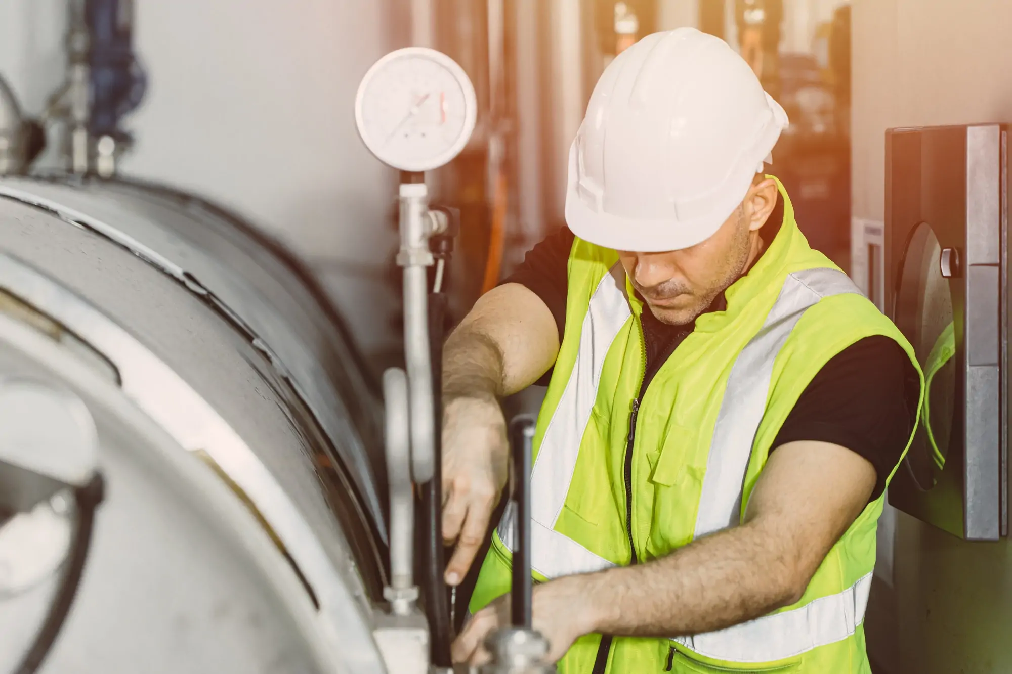 Personaldienstleistungen